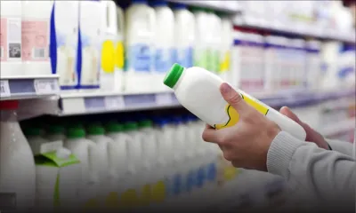 Indice FAO décembre 2018 : septième mois de baisse pour les produits laitiers