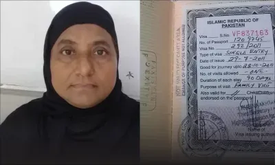 Sécurité sociale : après 34 ans à l’étranger, elle réclame sa pension