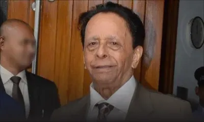 Poste de ministre Mentor : la Cour suprême valide la nomination de SAJ