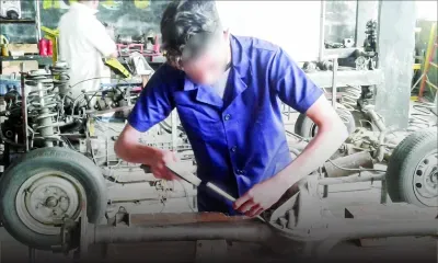 Moins de quatre Credits en SC : Hausse de demandes dans la filière technique