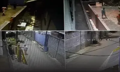 À Le Hochet : un ado agressé à l’arme blanche par son oncle