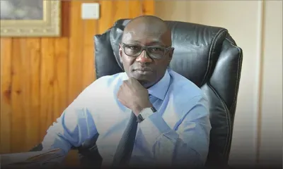 Abolition de l’esclavage : Abdoulaye Diop, ministre sénégalais de la Culture sera l’invité d’honneur