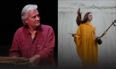 Confluences : des musiciens d’ici et d’ailleurs sur scène