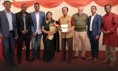 ‘A man who believed in himself’ : SAJ au cœur d’un long-métrage au coût de Rs 20 à Rs 25 millions