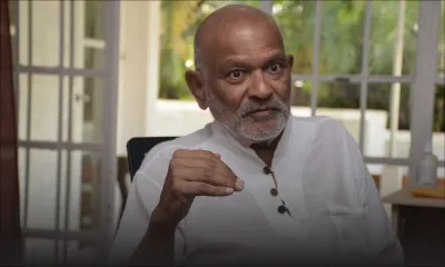 Atteint du syndome Post-Polio - Dev Virahsawmy : son dernier combat pour le CBD à Maurice 