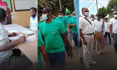 Nomination Day à Rodrigues ce samedi : 37 candidats pour 12 sièges