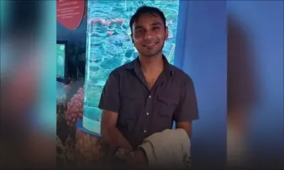 La fiancée de Roddy Pottayya se confie - Diya : « Notre amitié s’est transformée en amour » 