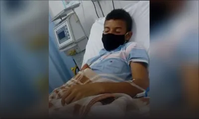 Le cri du cœur d’une mère pour son fils malade