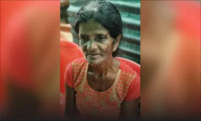 Vinoda Bungaroo, 65 ans : la douleur d’une mère