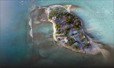 Polémique sur la souveraineté de St. Brandon : Raphael Fishing Company Ltd réplique au GM