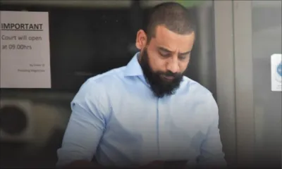 Agression mortelle de Shanta Rao Appadoo - Shayntish Appadoo : «Mo pena nanyen afer ladan»