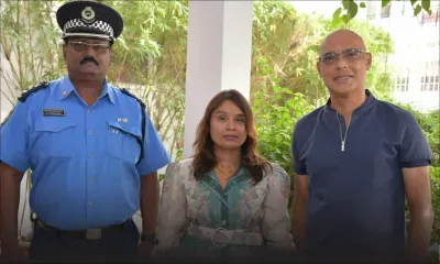 Sécurité routière : des chiffres alarmants et des comportements à risque mis en avant