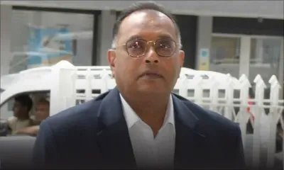 Allégations de maldonnes au sein de la MIC : après Harvesh Seegolam, Jitendra Bissessur, le deuxième protagoniste inculpé