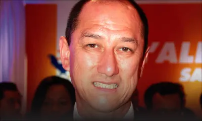 Alain Wong: «Les réformes sont indispensables»