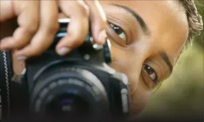 Anousha Junggee: la rage de vaincre