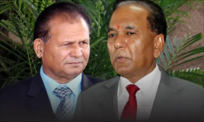 Raj Dayal porte plainte contre Anil Bachoo