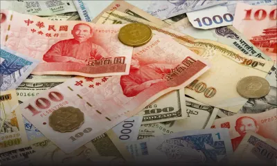 Bourse de Maurice - Investissement net: les fonds étrangers en forte progression