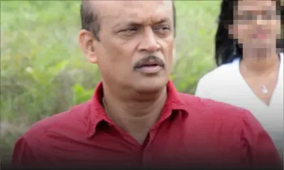 Contrats de Rs 500 millions alloués par la NDU: Hurrydeo Bholah réclame la radiation de la charge pesant contre lui