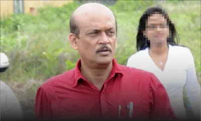 NDU : Hurrydeo Bholah reprend son poste