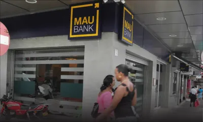 Financements aux PME: un seul prêt accordé par la MauBank en janvier