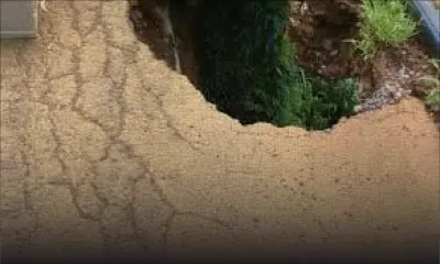 À Olivia: Rs 8 millions pour réparer le pont de La Nourrice