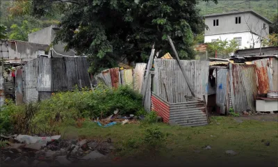 Plan Marshall contre la pauvreté: la première ébauche finalisée