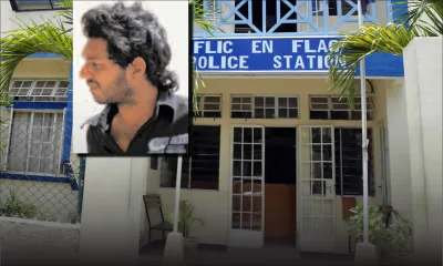 Cambriolages en série: le spécialiste des campements frappe encore