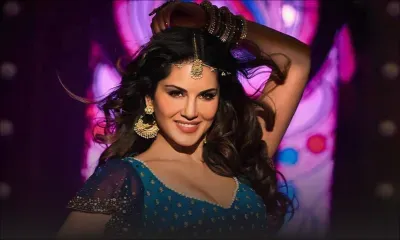 Sunny Leone : «Je suis un produit des médias sociaux»
