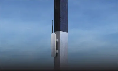 Internet : 369 bornes WiFi installées à travers l’île