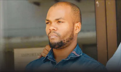 Agression sauvage à Goodlands - La jeune mère : «J’ai frôlé la mort»