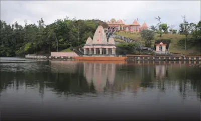 Maha Shivratree: le pèlerinage débute ce jeudi