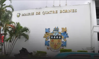 Mairie de Quatre-Bornes - Rum & Sugar : vingt boîtes de biscuits pour Rs 10 000