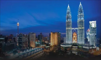 Malaysian Week : renforcer les relations économiques entre Maurice et la Malaisie