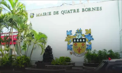 Tracé du Metro Express : 600 maraîchers à Ollier sommés de partir