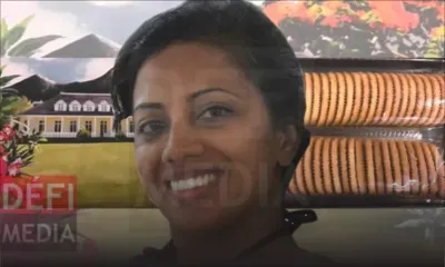 Sheila Hanoomanjee s'exprime sur la fourniture de biscuits à la MDFP