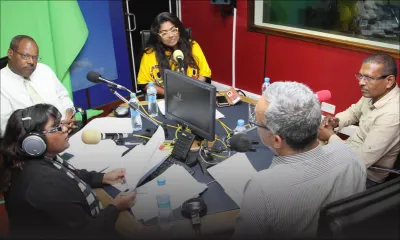 «Talk of the Town» : une One-Stop Shop pour les femmes victimes de violence