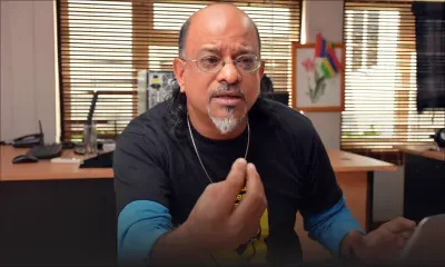 Ashok Subron, syndicaliste : «La GWF a été le fer de lance de la classe ouvrière» 