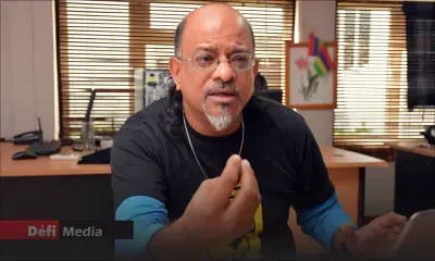 PNQ : le Premier ministre a esquivé la question sur les « Kistnen Papers », selon Ashok Subron 