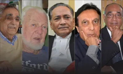 Les doyens du barreau font le point