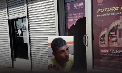 Dans le Nord : quatre stations-service braquées en 24 heures