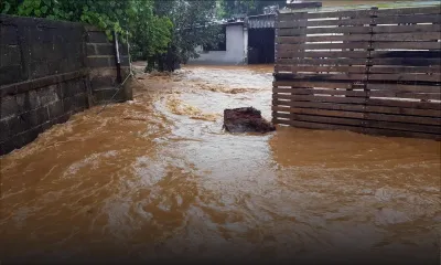 Catastrophes naturelles : un nouveau système d’alerte en gestation