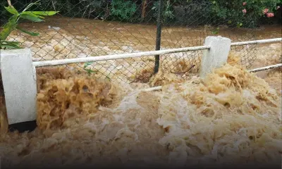 Prévention des Inondations à Richelieu : l’étude de faisabilité complète d’ici novembre 2019