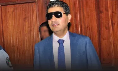 Cour commerciale : Gooljaury devra payer des dettes de Rs 14 M