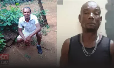 Meurtre de James David William: Marcus Calou revient sur les lieux du drame