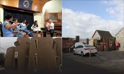 Au ministère des Arts et de la culture : Rs 89,7 millions pour les Trust Funds 