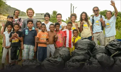 Le défi écologique