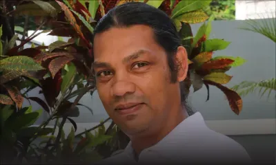 Michael Veeraragoo, président de la Mauritius Society of Authors : «Je ne lâche rien tant que je ne suis pas satisfait»