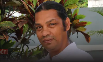 MASA : Michael Veeraragoo nommé directeur