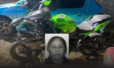 Une femme de 70 ans meurt après une collision : le motocycliste de 16 ans n’avait pas le droit de piloter l’engin