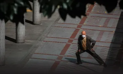 Voici les pays et territoires touchés par le nouveau coronavirus